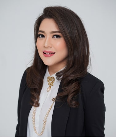 Cinta Indah K. Pratami Trisulo, S.H.